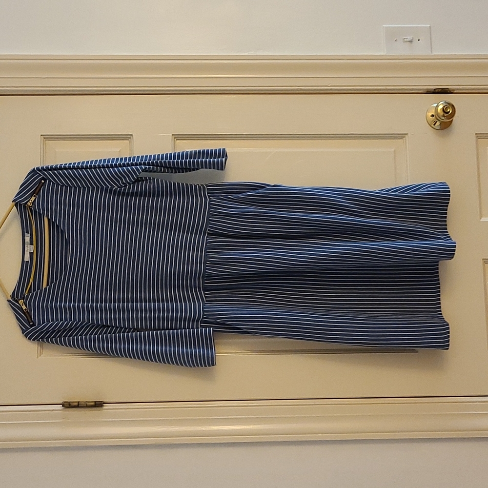 Boden 12L dress